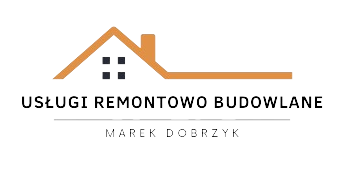 Marek Dobrzyk Usługi Remontowo-Budowlane